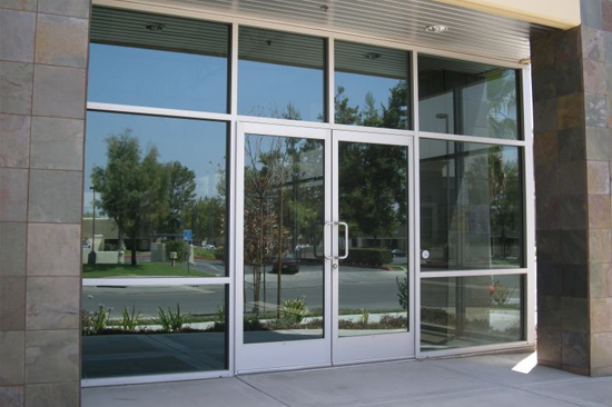 Greenfield-commercial-door-repair