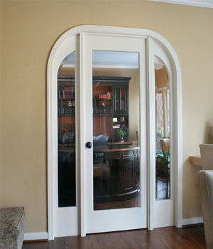 Passage Door Replacement Greenfield