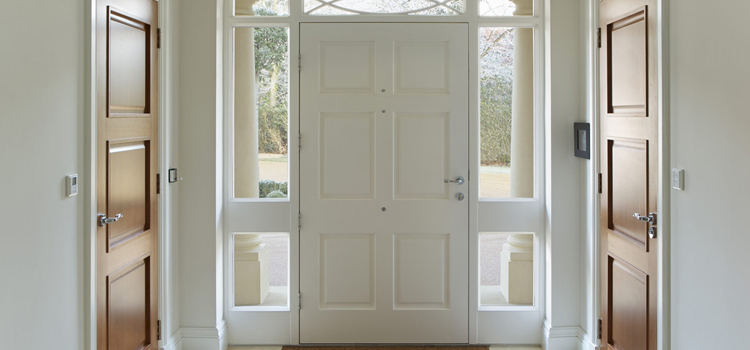 Greenfield door replacement contractors
