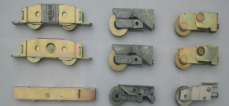 patio sliding door wheel replacement Greenfield