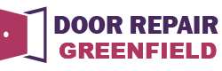 Door Repair Greenfield
